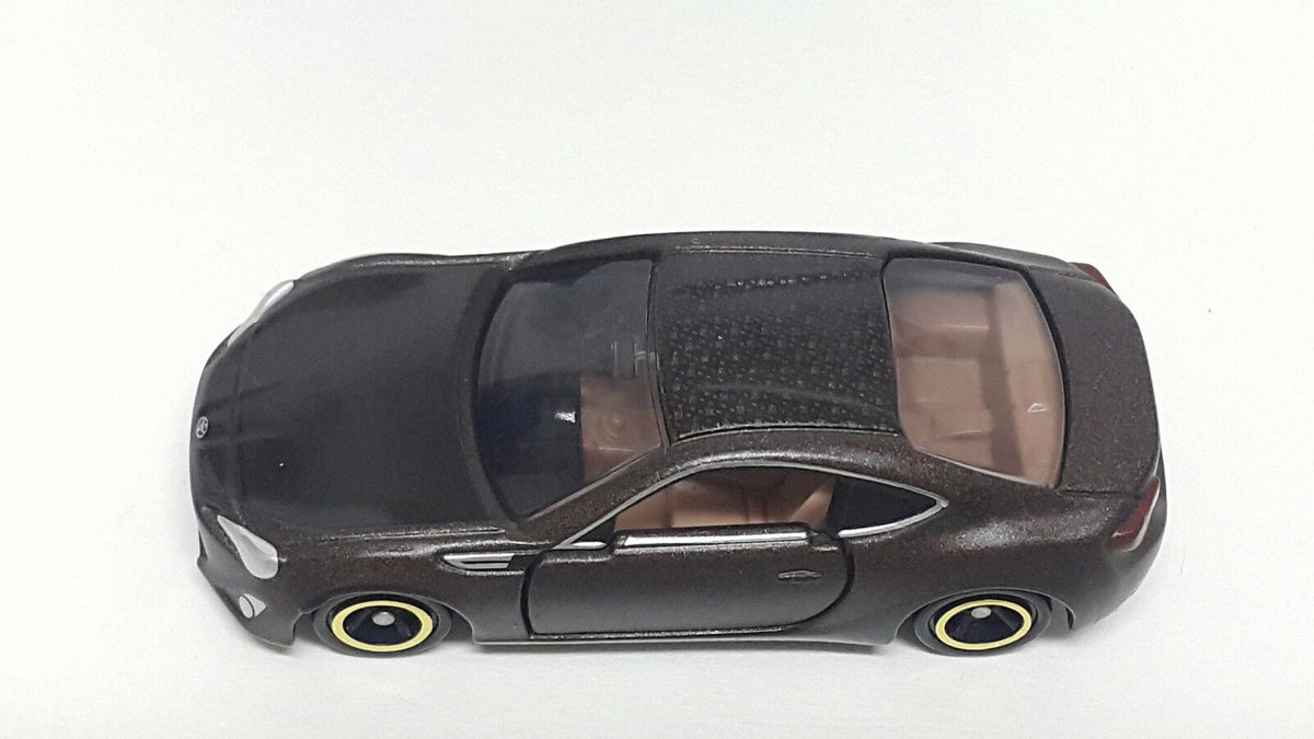 Tomica Tomy 46 Toyota 86 My Style – hiltawaytoyhk