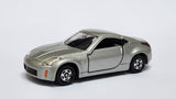 Tomica 55 Nissan Fairlady 350Z Z33 Unspun