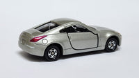 Tomica 55 Nissan Fairlady 350Z Z33 Unspun