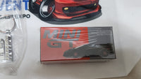 1:64 Mini GT Lamborghini Aventador GT EVO LB Works #518 Malaysia Diecast Expo 2023 Exclusive Bundle