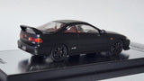 1:64 inno x Pop race Honda Integra DC2 Type R Matt Black Edition
