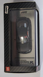 1:64 inno x Pop race Honda Integra DC2 Type R Matt Black Edition