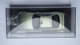 1:43 Kyosho Nissan Skyline GT-R R34 BNR34 M Spec Nur Millennium Jade 03382MJ