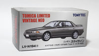 1:64 Tomica Limited Vintage LV-N194a Nissan Skyline GT-R R32 GTS25 Type X/G 1991