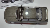 1:64 Tomica Limited Vintage LV-N194a Nissan Skyline GT-R R32 GTS25 Type X/G 1991