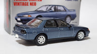 1:64 Tomica Limited Vintage LV-N194b Nissan Skyline GT-R R32 GTS25 Type X/G 1991