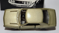 Tomica Tam Toyota Celica 1600GT 1:60 Made in Japan Golden