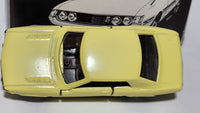 Tomica Tam Toyota Celica 1600GT 1:60 Made in Japan