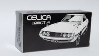 Tomica Tam Toyota Celica 1600GT 1:60 Made in Japan