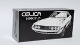 Tomica Tam Toyota Celica 1600GT 1:60 Made in Japan