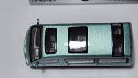 Tomica Limited Vintage Tomytec LV-N216b Toyota Hiace Wagon Super Custom G 2002