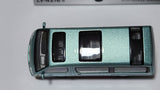 Tomica Limited Vintage Tomytec LV-N216b Toyota Hiace Wagon Super Custom G 2002