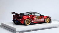 1:64 Veloce Ferrari 488 GTB Supreme #94 LB Performance. Resin
