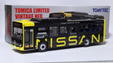 1:64 Tomica Limited Vintage NEO LV-N245e Isuzu Erga Nissan Shuttle Bus