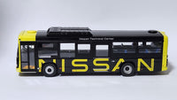 1:64 Tomica Limited Vintage NEO LV-N245e Isuzu Erga Nissan Shuttle Bus