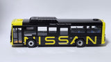 1:64 Tomica Limited Vintage NEO LV-N245e Isuzu Erga Nissan Shuttle Bus
