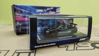 Chase 1:64 Inno64 Nissan Skyline GT-R R34 Z-Tune ENDGAME