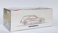 1:64 inno64 Honda Civic EF9 SINGHA Thailand Touring Car Championship 1992 Winner Diecast