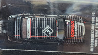 1:64 Inno64 Mercedes Benz AMG 190E 2.5-16 Evo II #3 Boss Sonax DTM 1992 Diecast