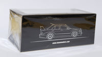 1:64 Inno64 Mercedes Benz AMG 190E 2.5-16 Evo II #3 Boss Sonax DTM 1992 Diecast