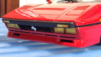 1:12 APM Ferrari 2880 GTO Red Resin