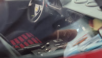 1:12 APM Ferrari 2880 GTO Red Resin