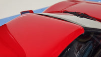 1:12 APM Ferrari 2880 GTO Red Resin