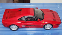 1:12 APM Ferrari 2880 GTO Red Resin