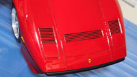 1:12 APM Ferrari 2880 GTO Red Resin
