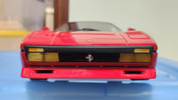1:12 APM Ferrari 2880 GTO Red Resin