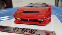 1:18 APM Ferrari 512BBi Koenig Red Resin.