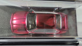 Hot Wheels BMW M3 E30 1991 Chrome Red Red Line Club RLC