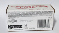 Hot Wheels BMW M3 E30 1991 Chrome Red Red Line Club RLC