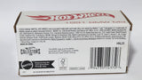 Hot Wheels BMW M3 E30 1991 Chrome Red Red Line Club RLC