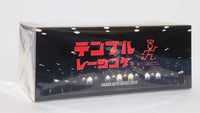 1:64 inno64 Honda Civic EF9 Osaka Auto Messe 2020 Temple Racing Diecast