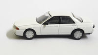 1:64 Tomica Limited Tomytec LV-N194d Nissan Skyline GT-R R32 4-door sports Sedan GXi Type X