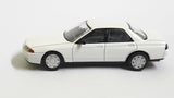 1:64 Tomica Limited Tomytec LV-N194d Nissan Skyline GT-R R32 4-door sports Sedan GXi Type X