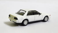 1:64 Tomica Limited Tomytec LV-N194d Nissan Skyline GT-R R32 4-door sports Sedan GXi Type X