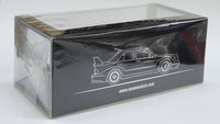 1:64 Inno64 Mercedes Benz 190E 2.5 16V Evolution #10 Berlin Macau Guai Race 1992