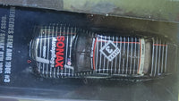 1:64 Inno64 Mercedes Benz 190E 2.5 16V Evolution #10 Berlin Macau Guai Race 1992