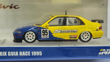 1:64 inno64 Honda Civic Ferio EG9 #95 spoon Sport Macau Guia Race 1995. Diecast