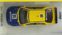1:64 inno64 Honda Civic Ferio EG9 #95 spoon Sport Macau Guia Race 1995. Diecast