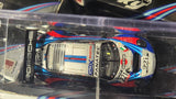 1:64 Sparky Porsche 991 991.2 GT3 R GPX Martini Racing 24H Spa 2022. VDX. Hong Kong Vintage Diecast Expo 2024 Exclusive.