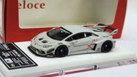 1:64 Veloce Lamborghini Huracan LP610-4 LB Performance Zero Fighter