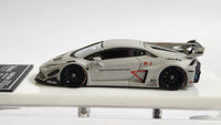 1:64 Veloce Lamborghini Huracan LP610-4 LB Performance Zero Fighter