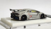 1:64 Veloce Lamborghini Huracan LP610-4 LB Performance Zero Fighter