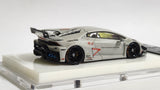 1:64 Veloce Lamborghini Huracan LP610-4 LB Performance Zero Fighter