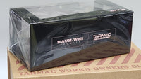 1:64 Tarmac Works Porsche RWB 930 Southern Cross Pink Owners Club with Metal Card.