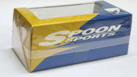 1:64 YM Model Honda S2000 Spoon Resin