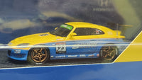 1:64 YM Model Honda S2000 Spoon Resin